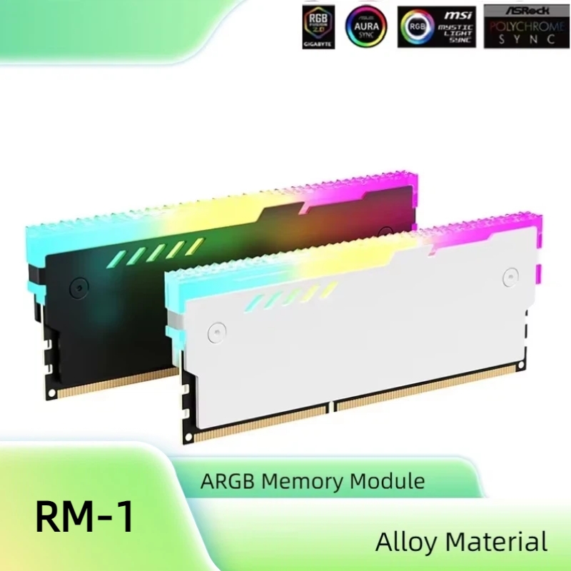Dissipateur thermique de mémoi - Ddr2 Ram avis et prix