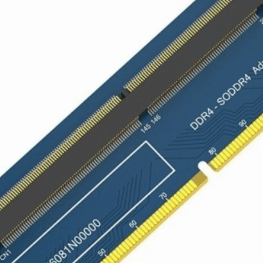 Adaptateur de mémoire DDR4 pou - Sodimm Ddr4 avis et prix