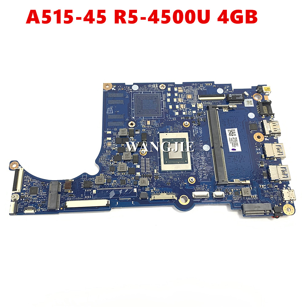 Ddr4 16Gb - DAZAURMB8C0 pour Acer Aspier A515-45 A515-44