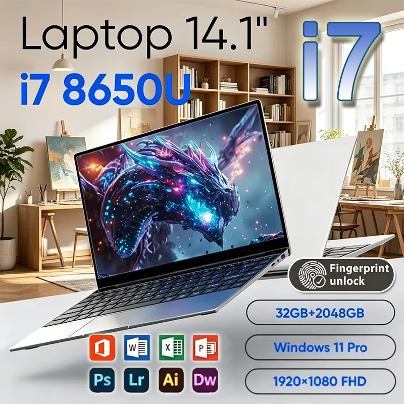 Ordinateur portable Handy 2026 - Ecc Ram Server avis et prix