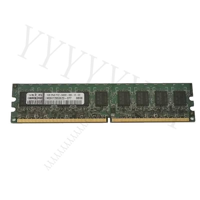 Y+ 1 Go pour Samsung M391T2953 - Ecc Ram Server avis et prix