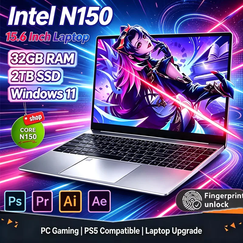 Ordinateur portable 2026, nouv - Server Memory Ddr4 avis et prix