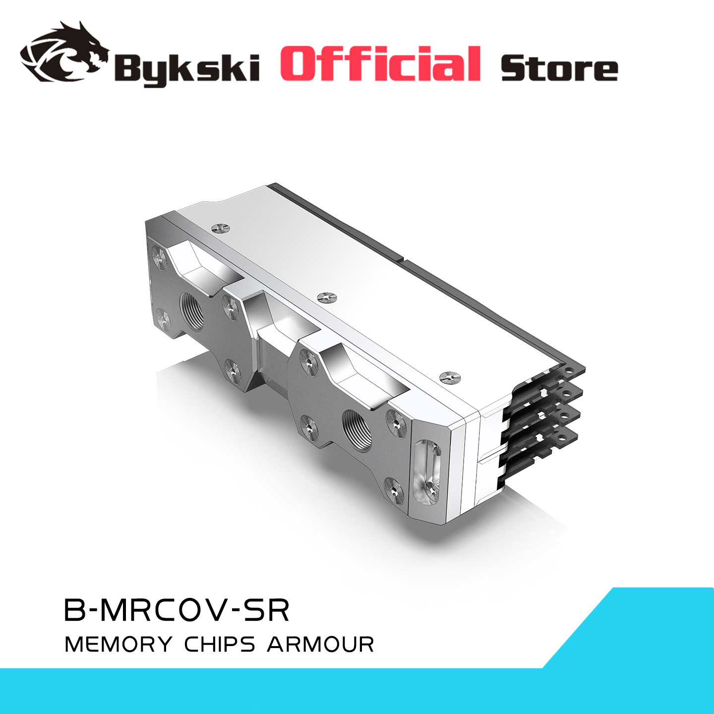 Bykski serveur mémoire bloc d' - Ram Memory Module avis et prix