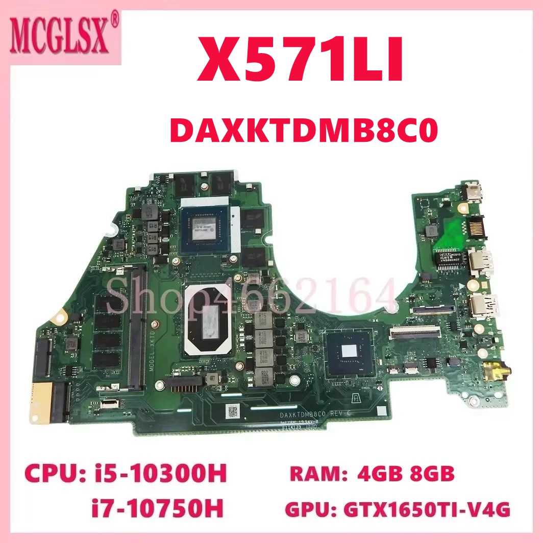 Carte mère DAXKTDMB8C0 I5 I7-1 - Ddr3 Ram avis et prix