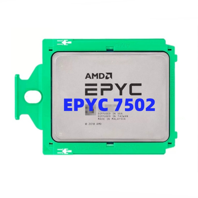 Processeur Epyc 7502 32 noyaux - Ram Memory Module avis et prix
