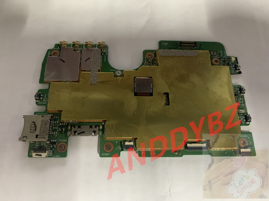 Carte mère M80TA d'origine d'o - 128Gb Ddr4 Ecc Lrdimm 3200Mhz avis et prix
