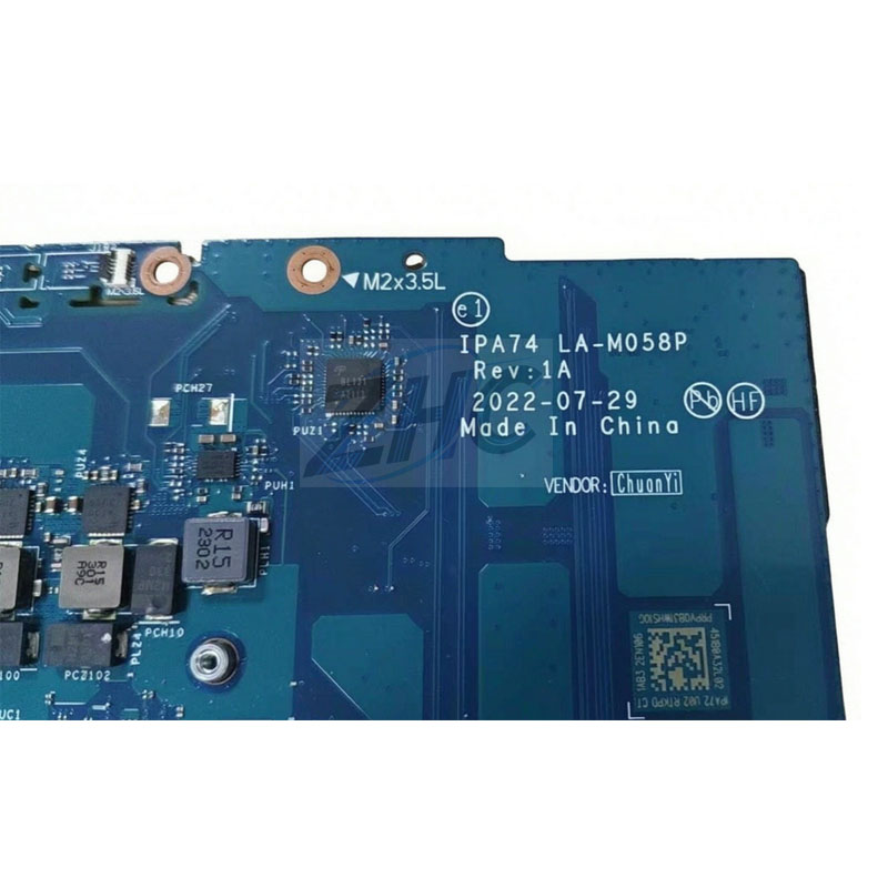 Carte mère d'ordinateur portab - Ram Memory Module avis et prix