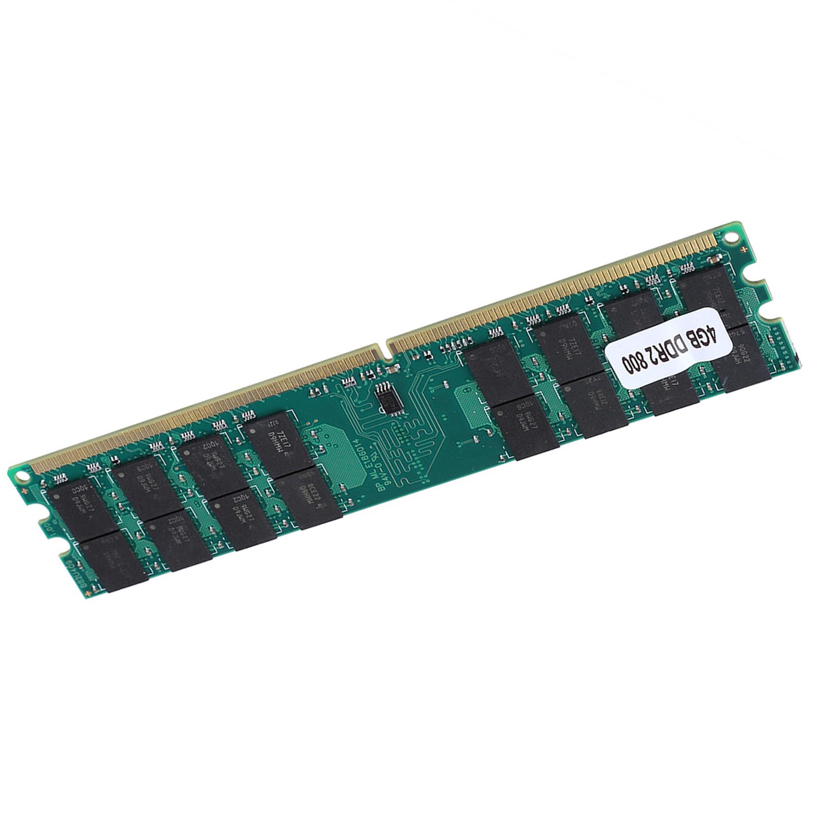4 Go de mémoire DDR2 800 MHz p - 128Gb Ddr4 Ecc Lrdimm 3200Mhz avis et prix