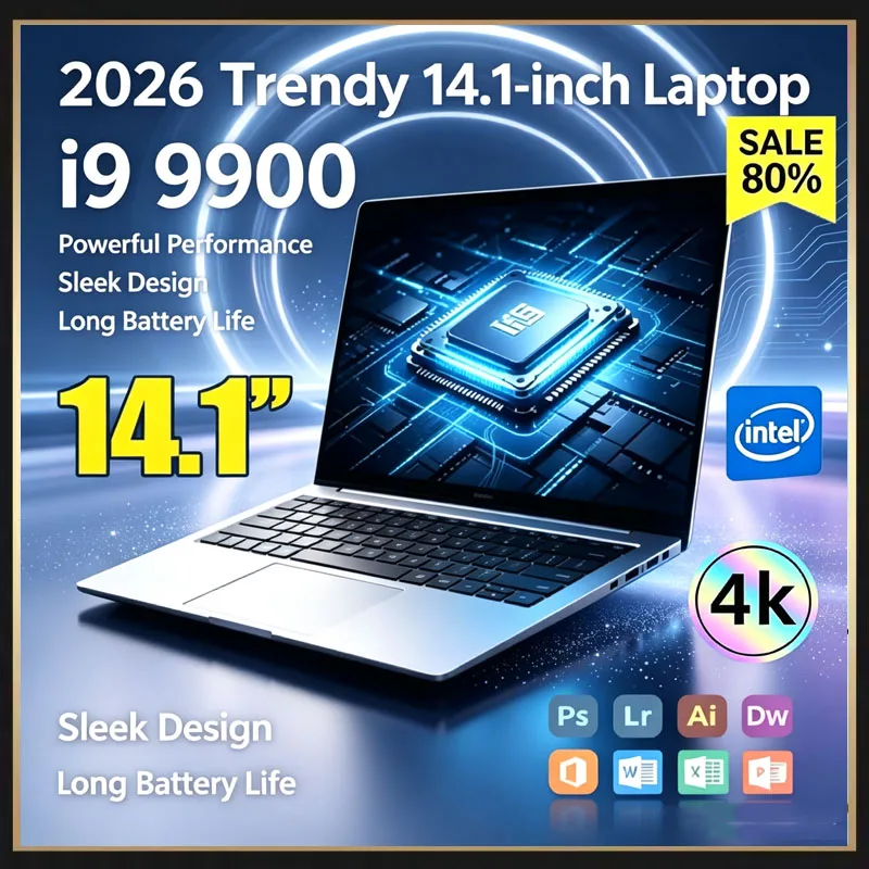 Ordinateur portable ultra-fin  - Ddr4 32Gb avis et prix