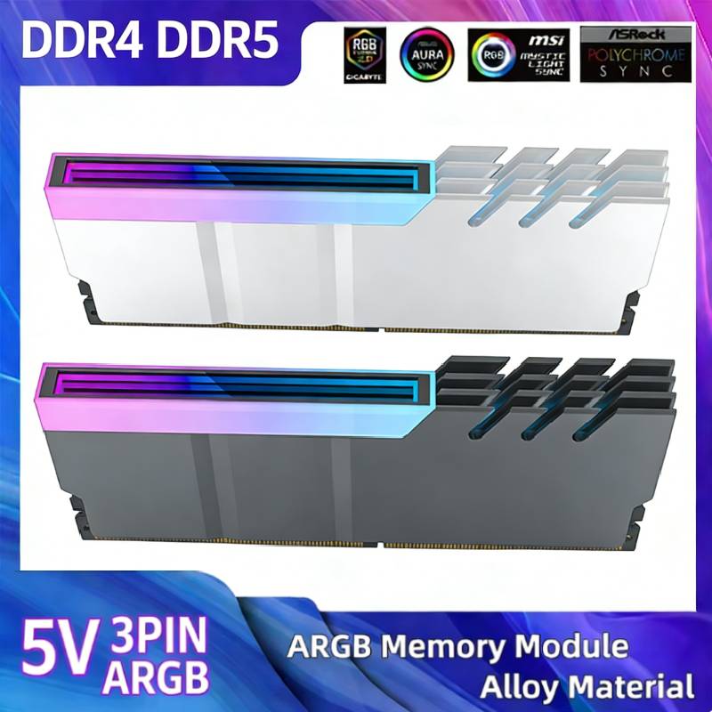 Module de mémoire RGB synchron - Ddr2 Ram avis et prix