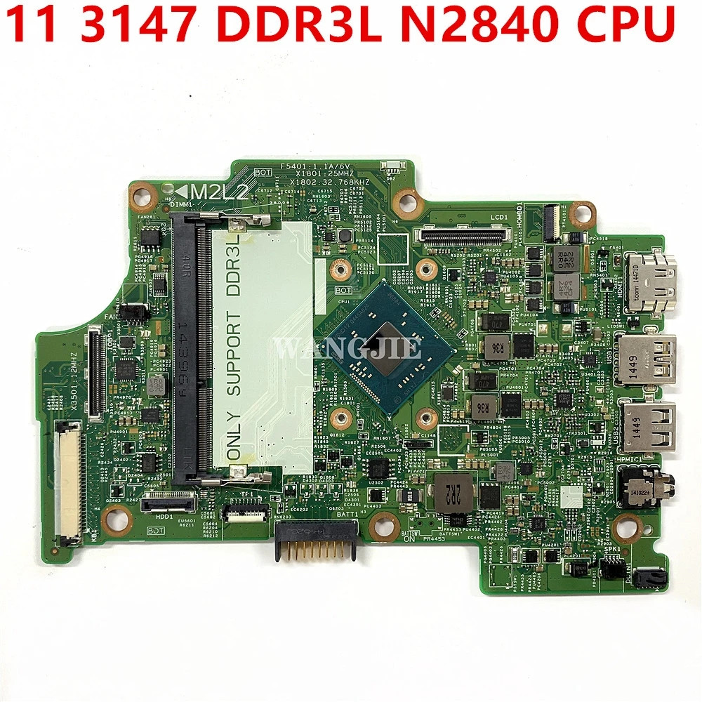13270-1 pour DELL Inspiron 11 - Ddr3 8Gb avis et prix