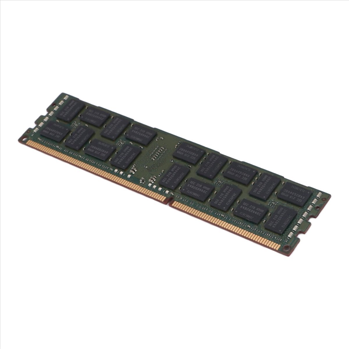 Mémoire RAM AT42 8 Go DDR3 133 - Ecc Ram Server avis et prix