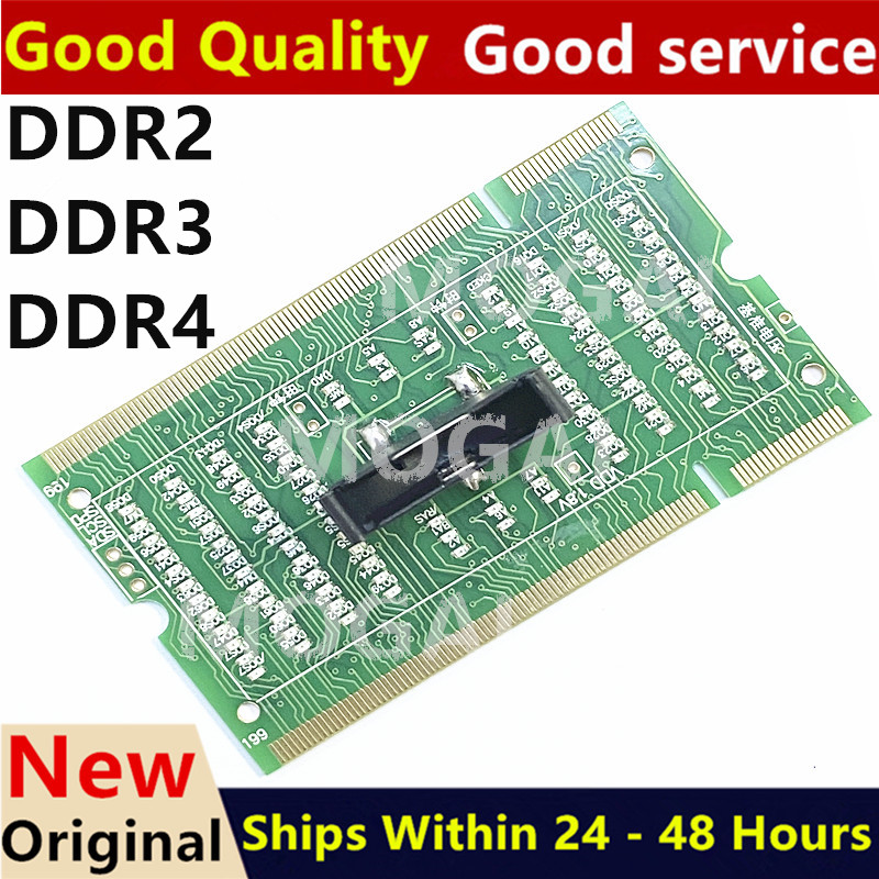 Emplacement mémoire DDR2 DDR3  - Sodimm Ddr4 avis et prix