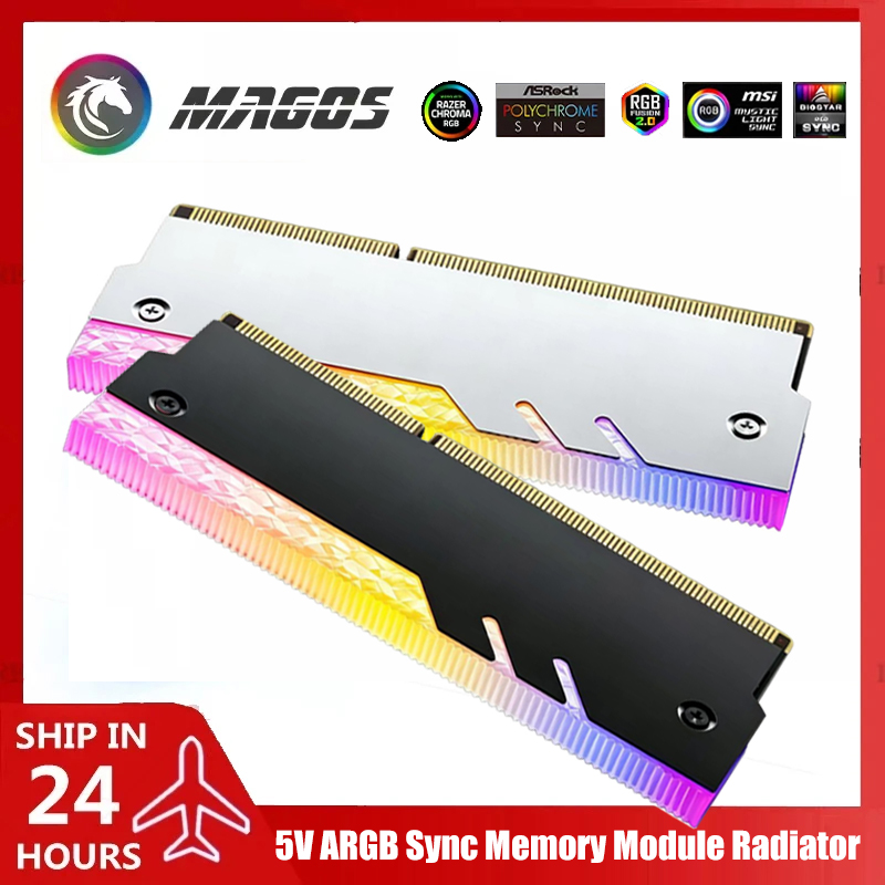 Dissipateur thermique de mémoi - Ddr3 Ram avis et prix