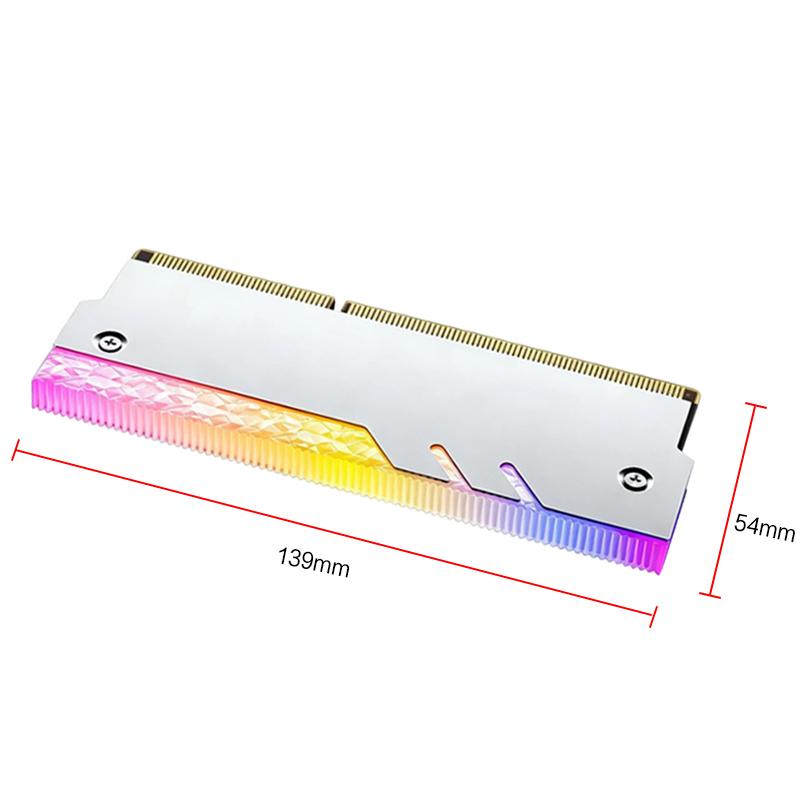 Dissipateur thermique de mémoi - Ddr3 Ram avis et prix