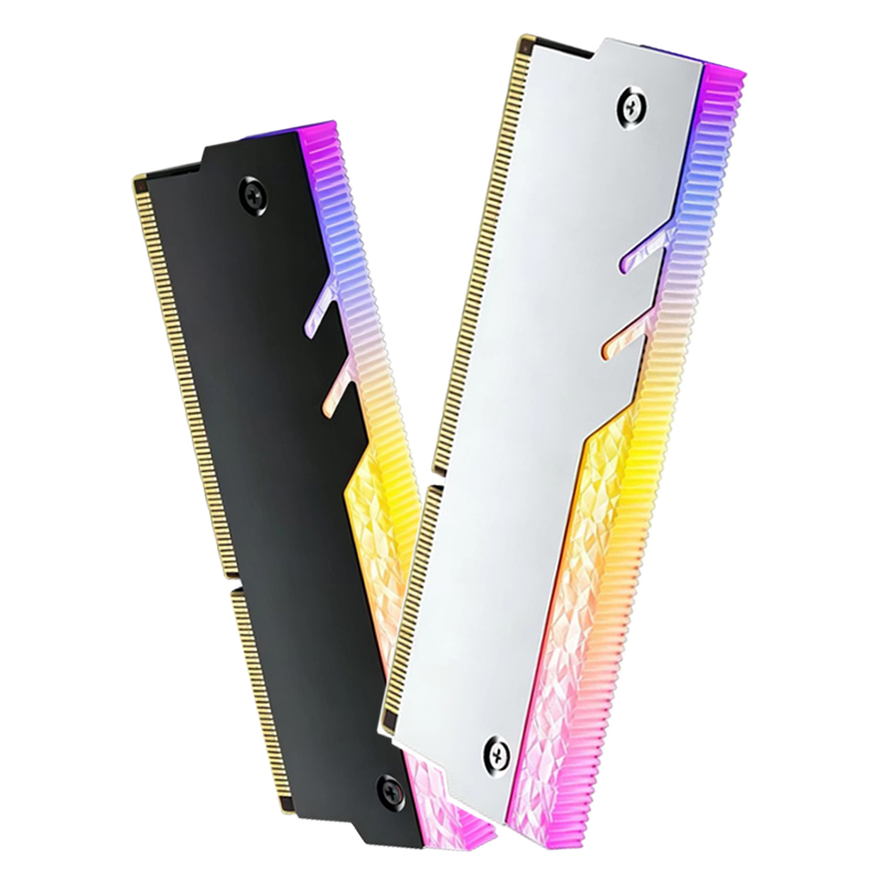 Dissipateur thermique de mémoi - Ddr3 Ram avis et prix