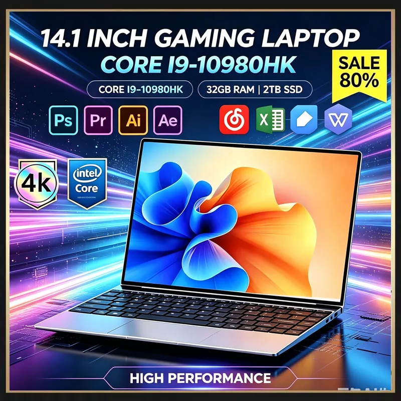 Ordinateur portable ultra-fin  - Ddr4 Laptop Ram avis et prix