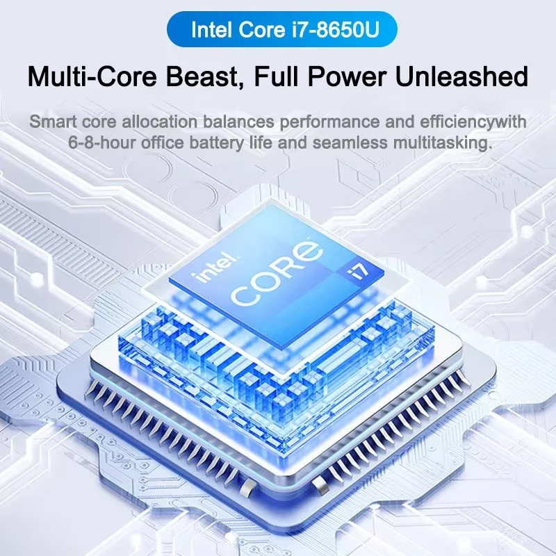 Ordinateur portable Handy 2026 - Ddr4 32Gb avis et prix