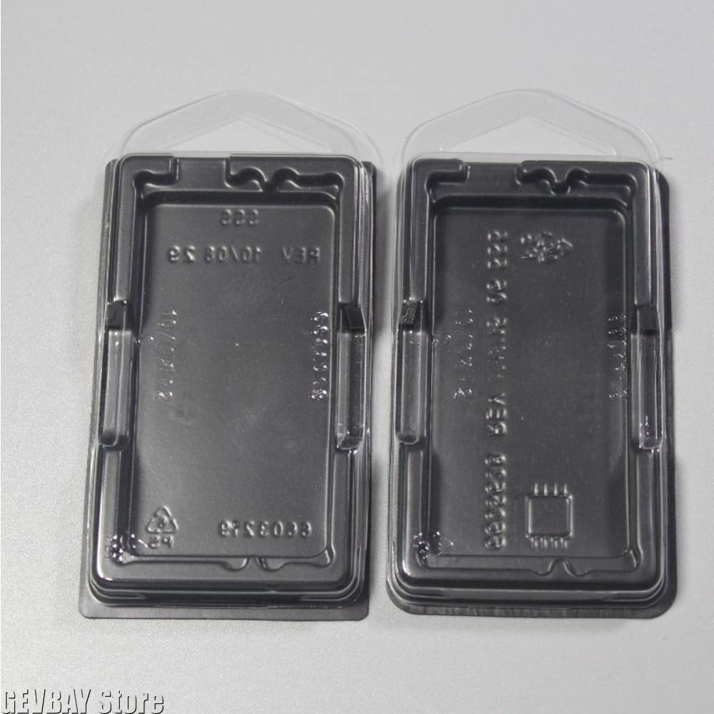 Lot de 10 boîtes de protection - Ram Memory Module avis et prix