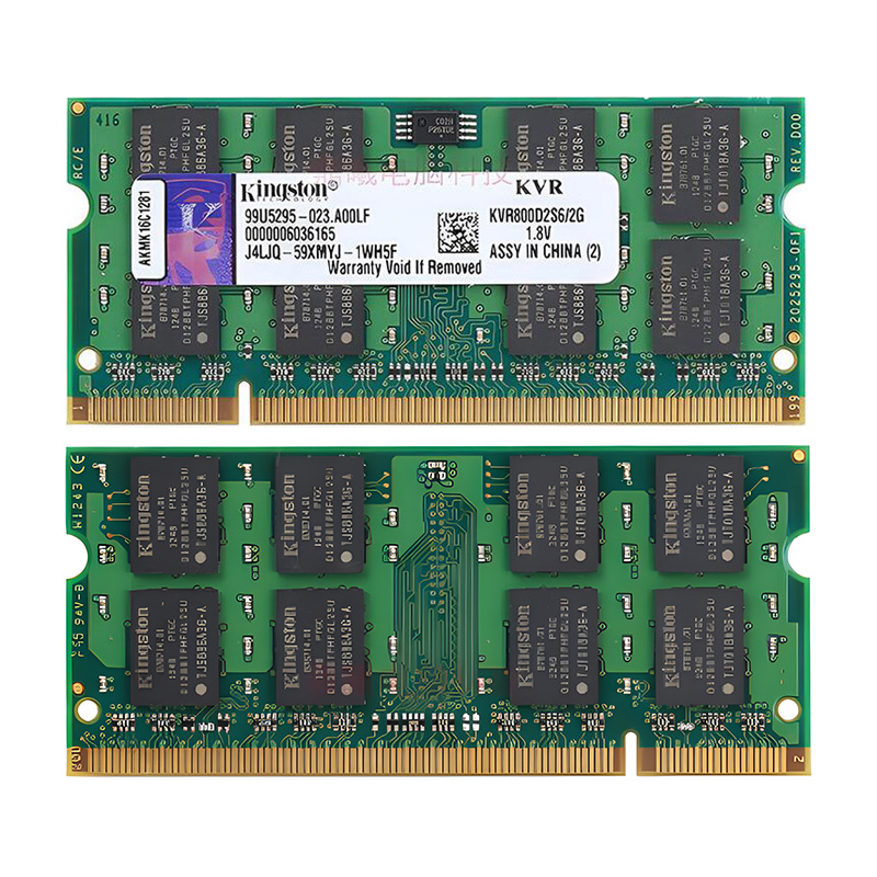 Ordinateur portable SDRAM RAM  - Ddr2 Ram avis et prix