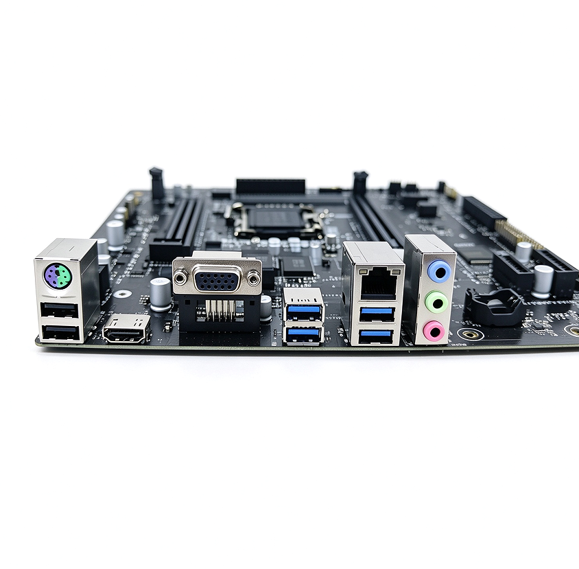 Carte mère B660M-D3C D4 B660 L - Ddr4 Desktop Ram avis et prix