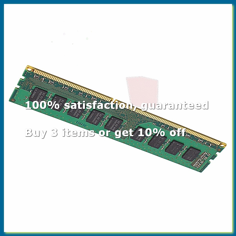 NOUVEAU 4GB 2RX8 PC3-10600E 1. - Ecc Ram Server avis et prix