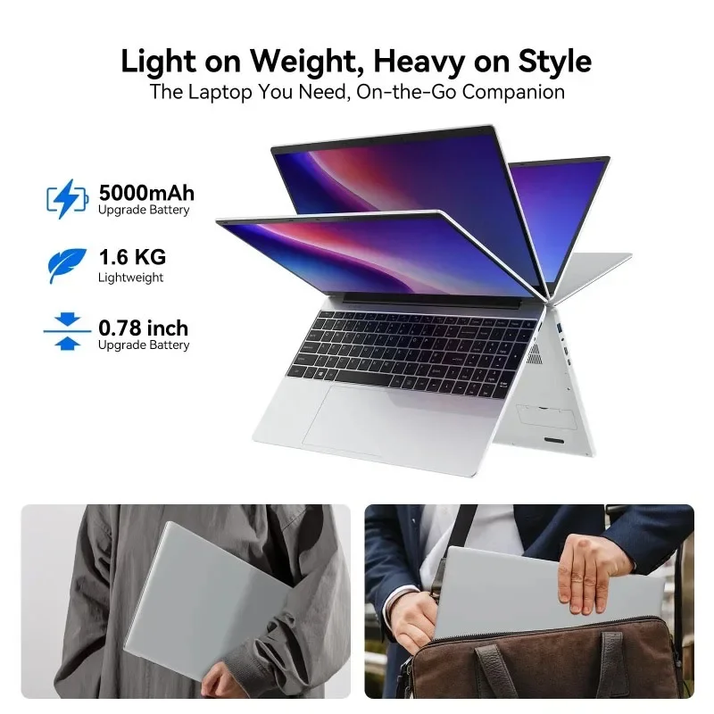 Ordinateur portable 2026, nouv - Ddr4 32Gb avis et prix