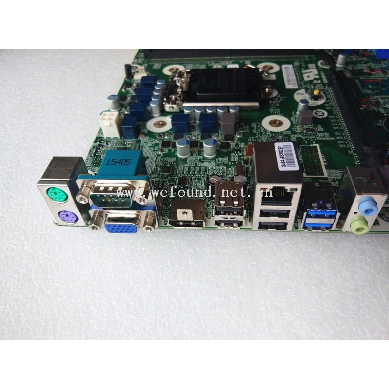 Carte mère de bureau ProDesk 4 - Ddr4 32Gb avis et prix
