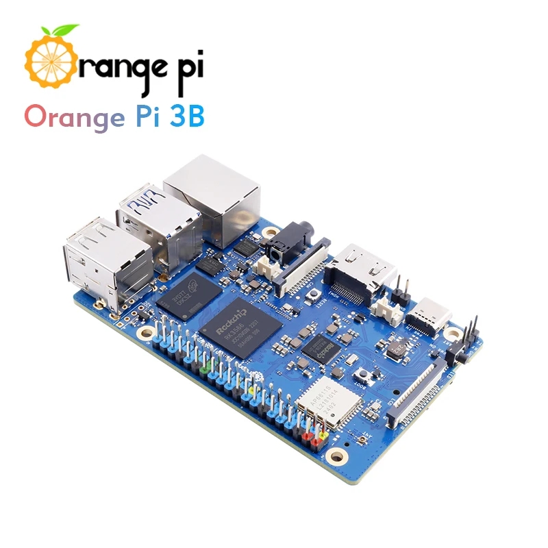 Orange Pi 3B 8GB 4GB 2GB RAM R - Ram Memory Module avis et prix