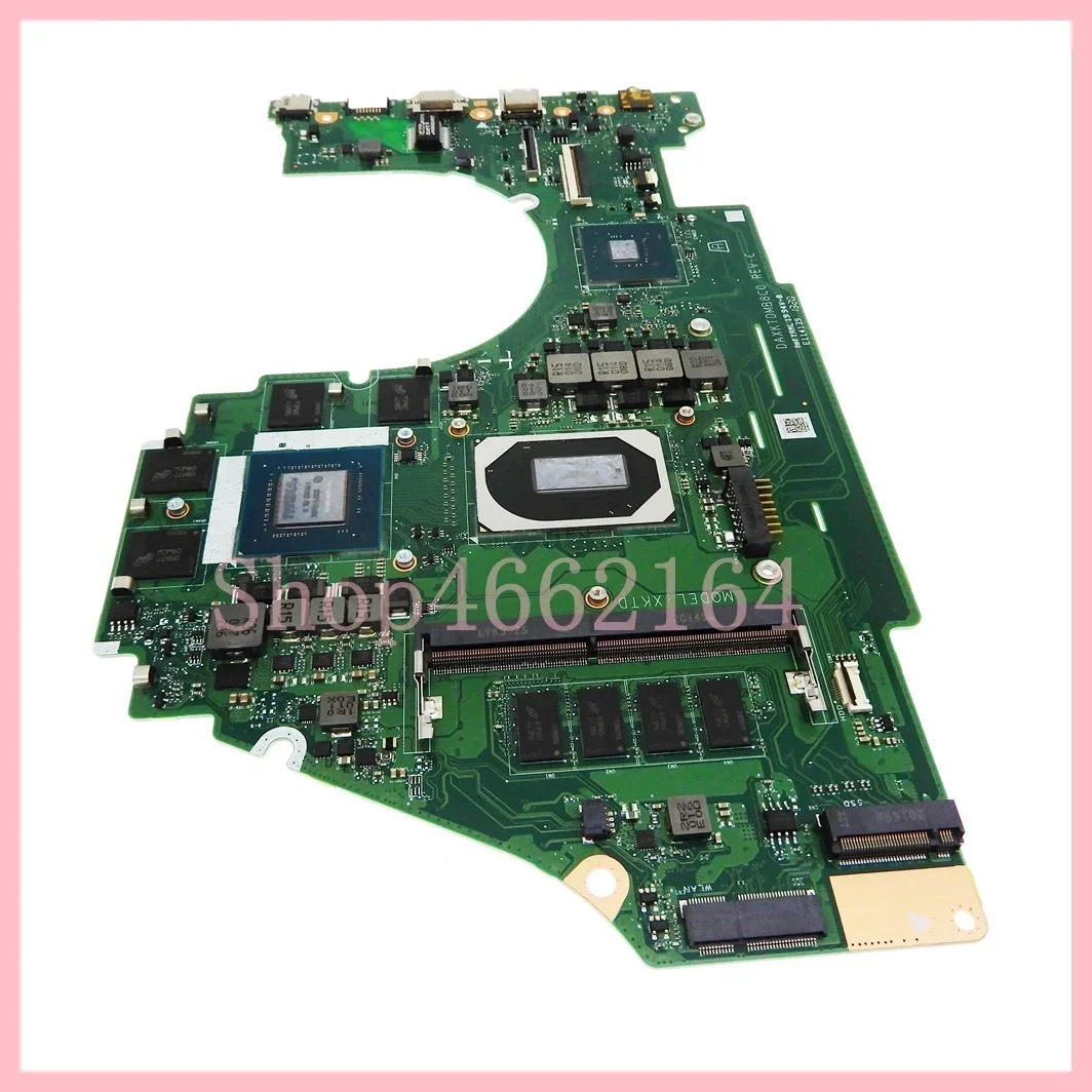 Carte mère DAXKTDMB8C0 I5 I7-1 - Ddr4 8Gb avis et prix