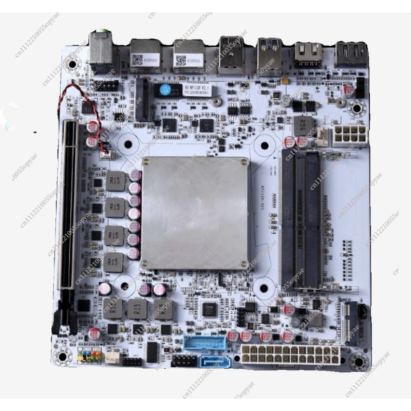 Carte mère d'ordinateur de bur - Ddr4 Desktop Ram avis et prix