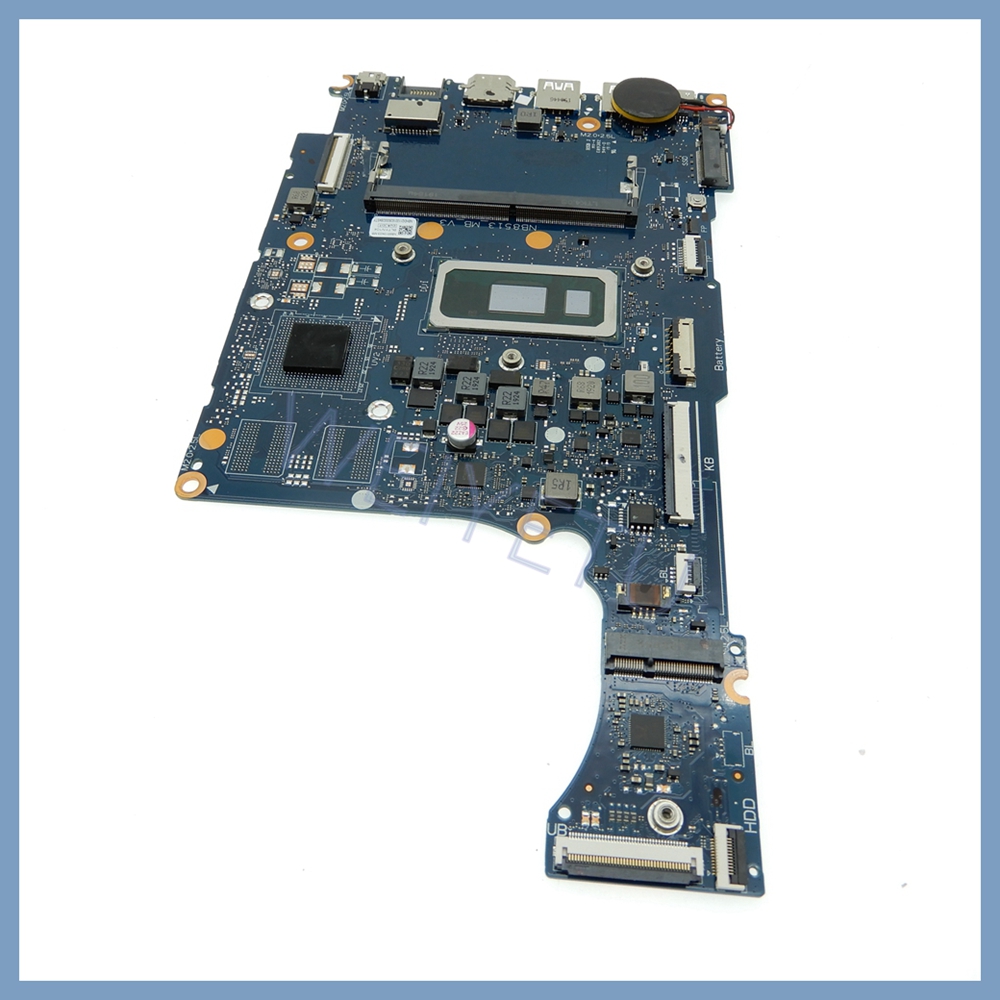 Carte mère pour ordinateur por - Ddr4 Laptop Ram avis et prix