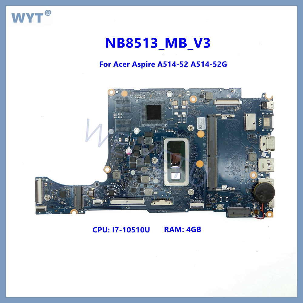 Carte mère pour ordinateur por - Ddr4 Laptop Ram avis et prix