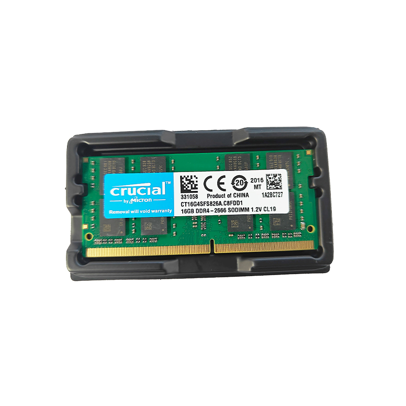 Crucial 1 pièce/2 pièces, mémo - Ddr4 3200Mhz avis et prix