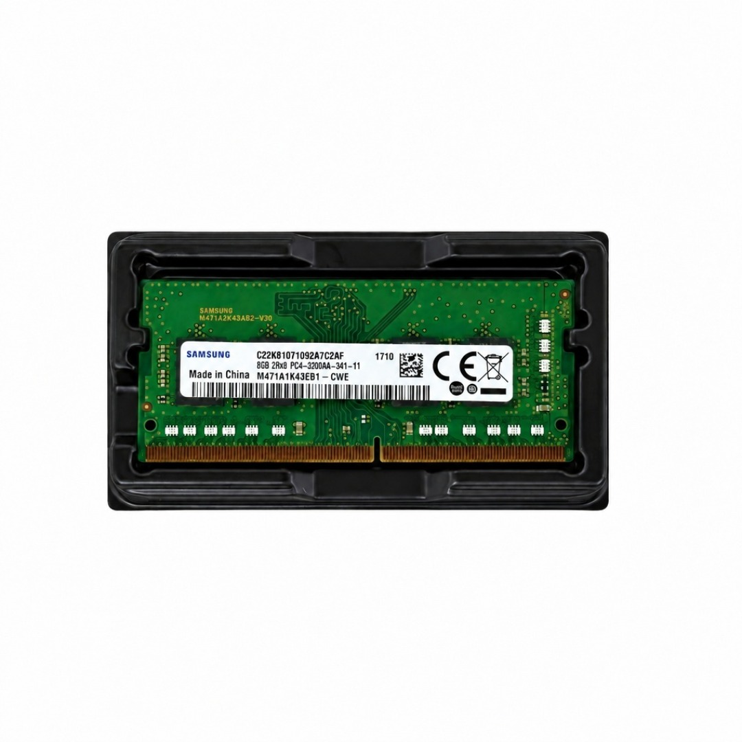 Mémoire RAM pour ordinateur po - Ddr4 3200Mhz avis et prix