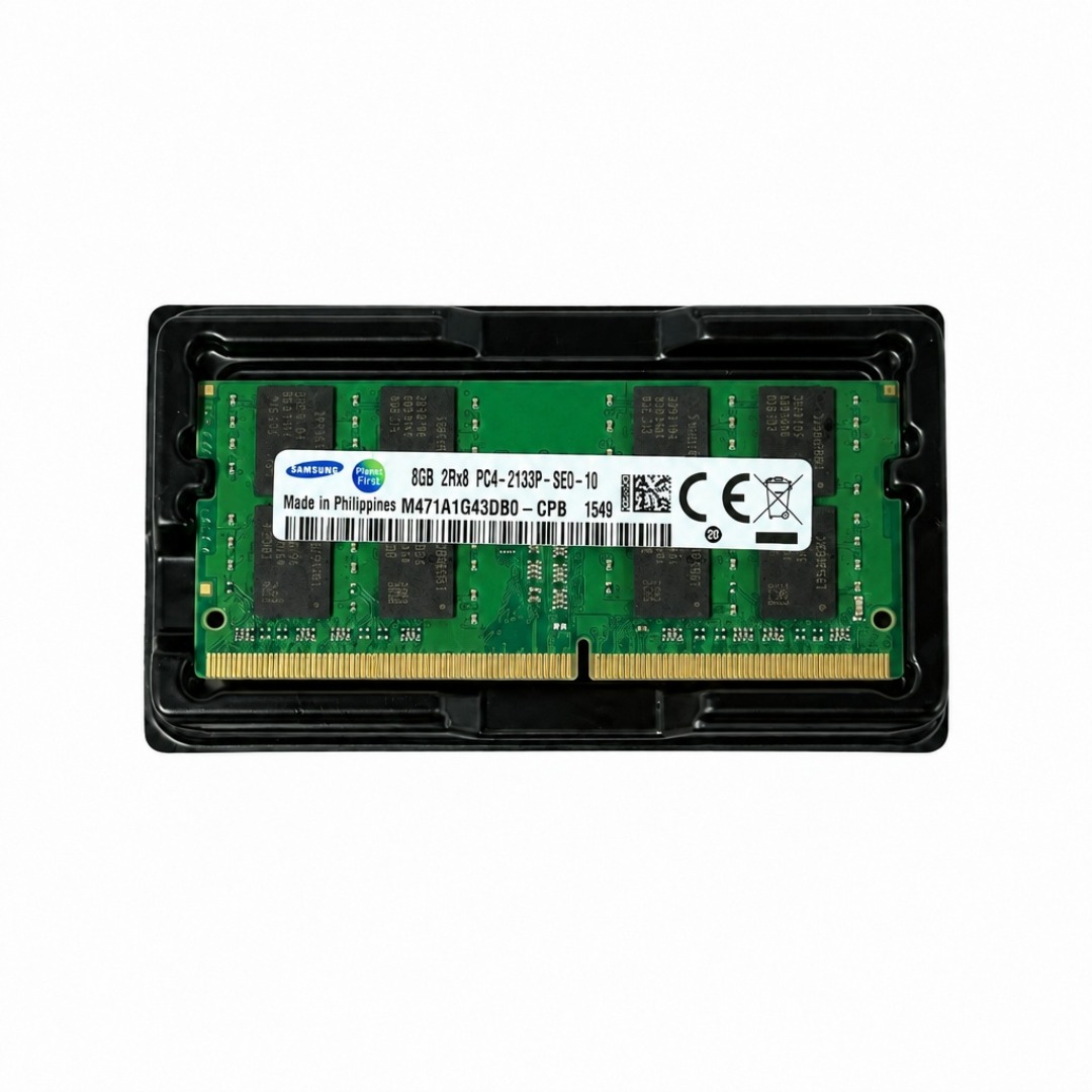 Mémoire RAM pour ordinateur po - Ddr4 3200Mhz avis et prix