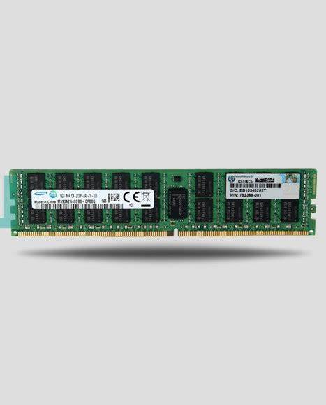 P00928-B21 64GB DDR4 ECC RAM 2 - 128Gb Ddr4 Ecc Lrdimm 3200Mhz avis et prix