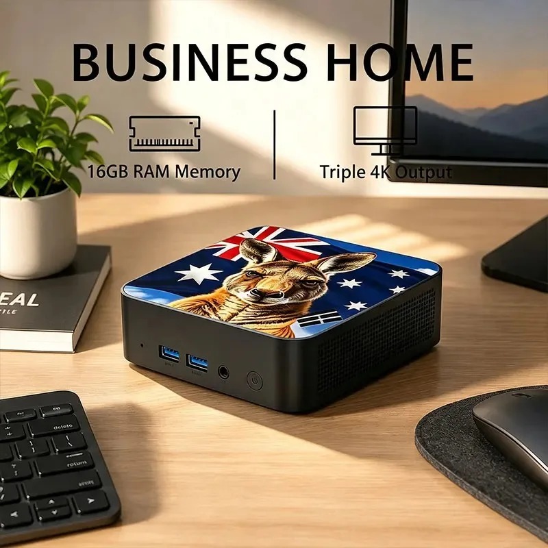 Nouvel Ordinateur Mini PC Puis - Ddr4 16Gb avis et prix