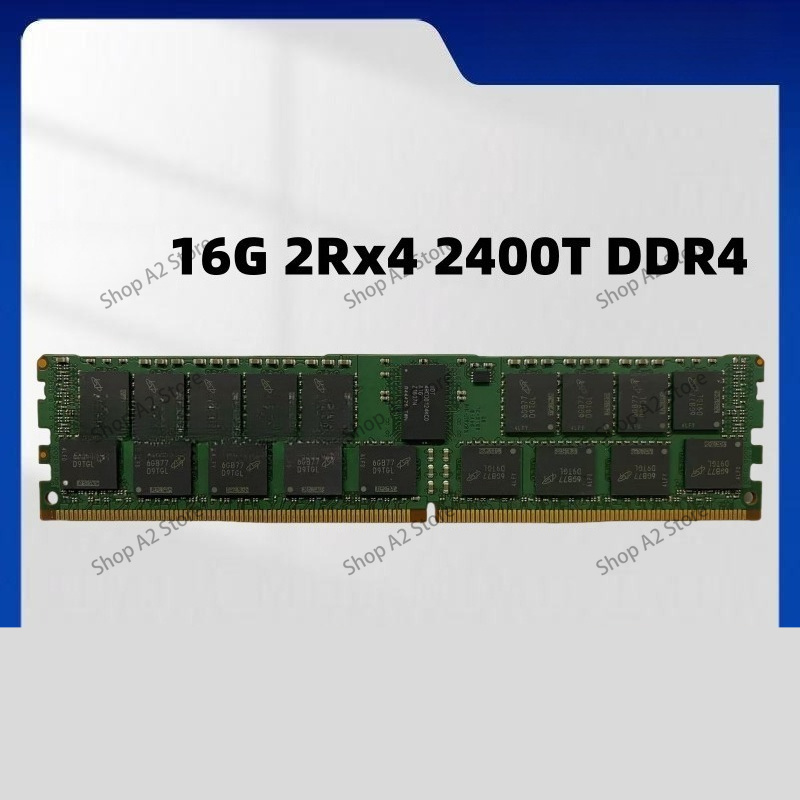 Mémoire RAM pour serveur 16 Go - Ecc Ram Server avis et prix