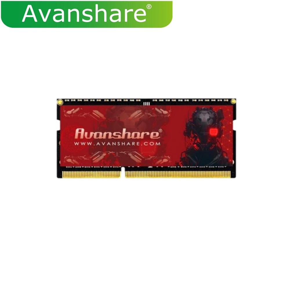Mémoire RAM Avanshare DDR5 DDR - Ddr4 3200Mhz avis et prix