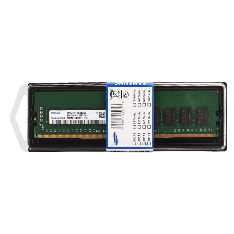 Mémoire RAM DIMM pour ordinate - Server Memory Ddr4 avis et prix