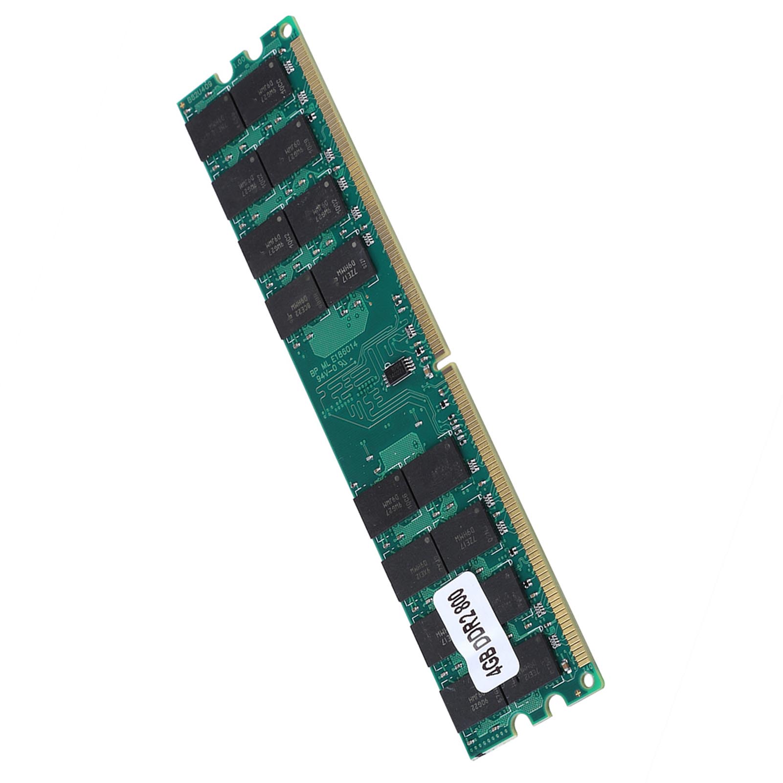 4 Go de mémoire DDR2 800 MHz p - Ddr2 Ram avis et prix