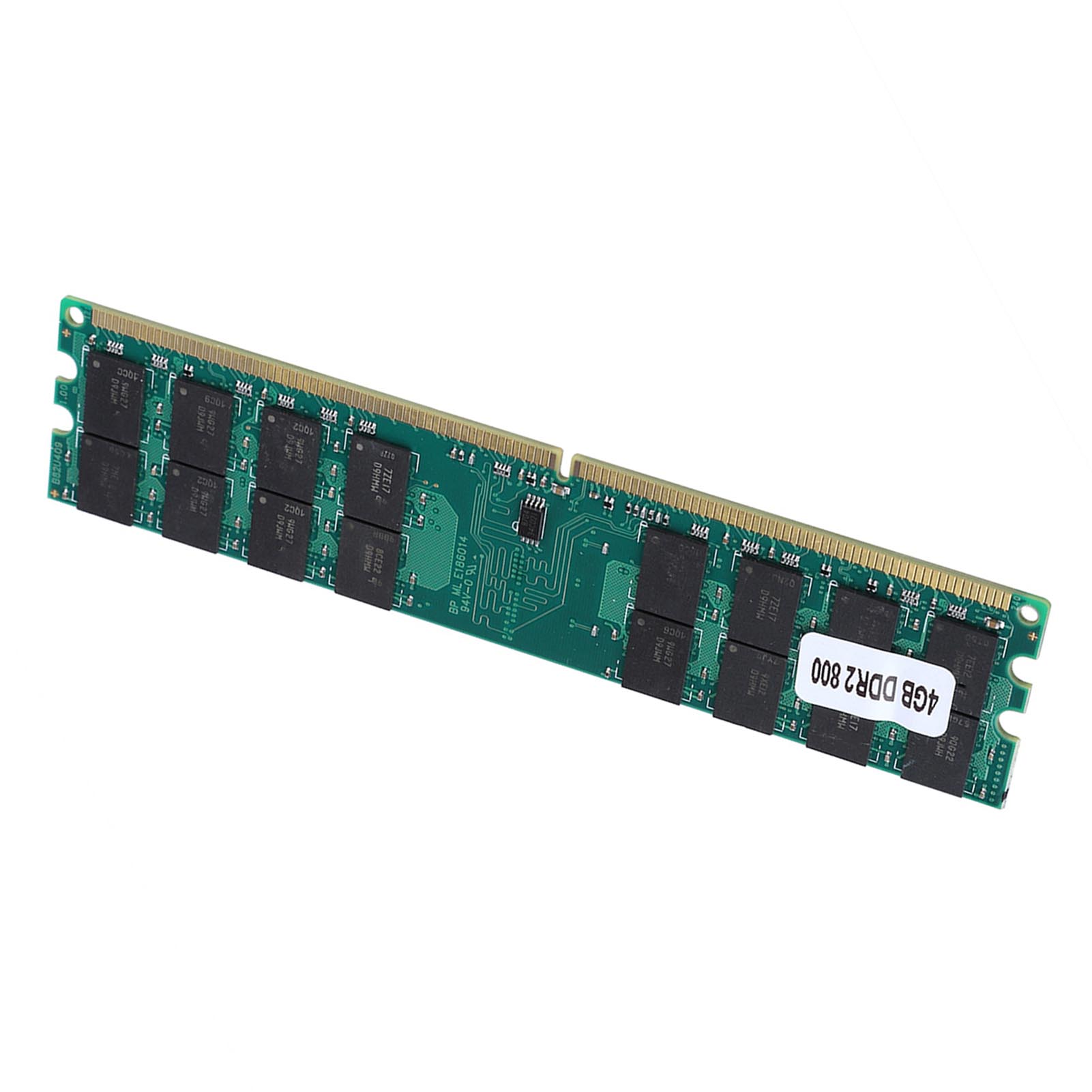 4 Go de mémoire DDR2 800 MHz p - Ddr2 Ram avis et prix