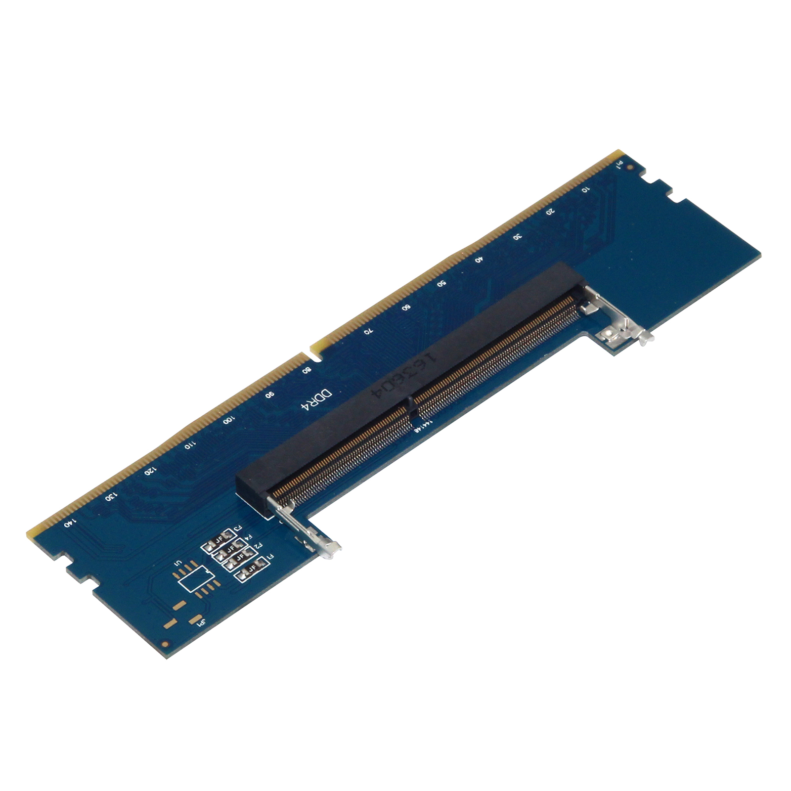 1-3 pièces, carte adaptateur d - Sodimm Ddr4 avis et prix