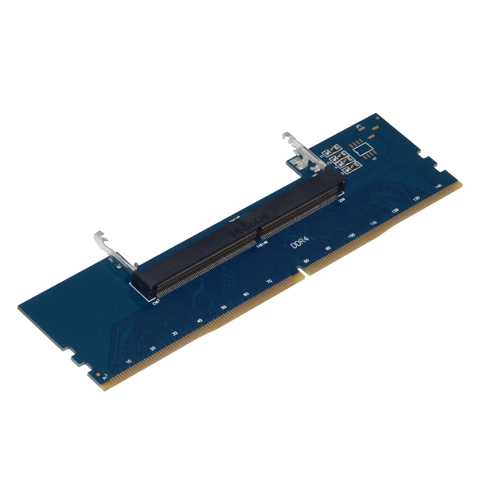 1-3 pièces, carte adaptateur d - Sodimm Ddr4 avis et prix
