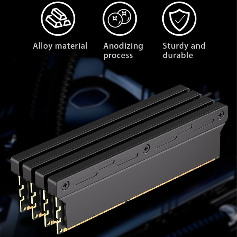 TEUCER ordinateur RAM mémoire  - Ddr3 Ram avis et prix