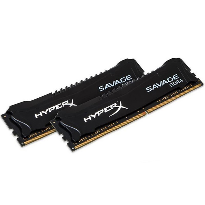Mémoire DDR4 HYPERX SAVAGE 16  - Ddr4 3200Mhz avis et prix
