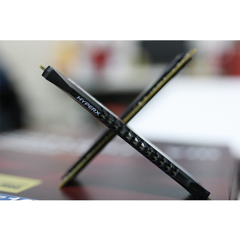 Mémoire DDR4 HYPERX SAVAGE 16  - Ddr4 3200Mhz avis et prix