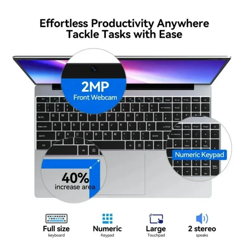 Ordinateur portable de bureau  - Ddr4 Laptop Ram avis et prix