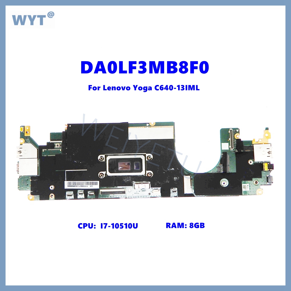 DA0LF3MB8F0, carte mère pour o - Ddr4 8Gb avis et prix